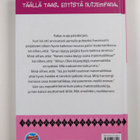 Jim Benton : Rakas nuija päiväkirjani, täällä taas 1, Kou... - pikkukuva 2