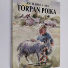 Antti Virolainen : Torpan poika : saarnaaja Arthur Kukkul... - pikkukuva 1
