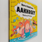 Richard Fowler : Herra Pikkaraisen aakkoset - pikkukuva 1