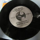 SHOOTING GALLERY - RESTLESS / TEENAGE BREAKDOWN 7'' PROMO - pikkukuva 2