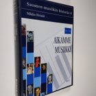 Suomen musiikin historia 4 : Aikamme musiikki - pikkukuva 1