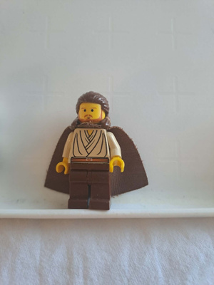 LEGO Qui-Gon Jinn