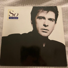 PETER GABRIEL: So * GER 1986 - pikkukuva 1