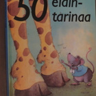 50 eläintarinaa - pikkukuva 1