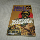 Nick Carter Salaista palapeliä -nid - pikkukuva 1