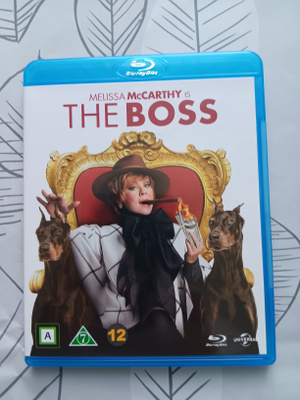 The Boss