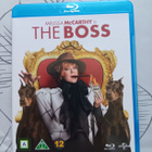 The Boss - pikkukuva 1