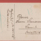 J Pohjola Helsinki 1952 Uimahyppääjä - pikkukuva 2