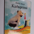 Helme Heine : Karhuprinssi - pikkukuva 1