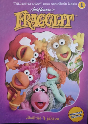 FRAGGLIT 1