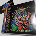 STRATOVARIUS - THE CHOSEN ONES 2CD KAHDELLA NIMMARILLA - pikkukuva 1