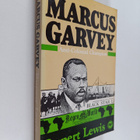 Rupert Lewis : Marcus Garvey : anti-colonial champion - pikkukuva 1