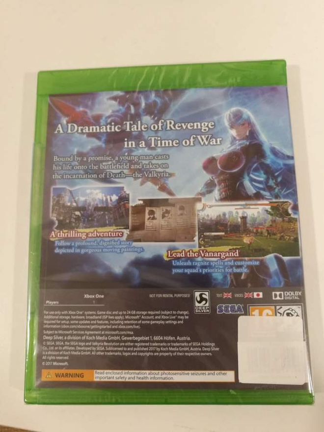 Item image