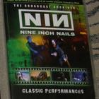 Nine Inch Nails - The Broadcast archives - DVD - pikkukuva 1