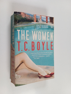 T. C. Boyle : The Women
