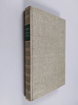 Moore Raymond : Hymy-Pekka