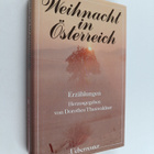 Dorothea Thuswaldner : Weihnacht in Österreich - Erzählungen - pikkukuva 1