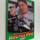 Ruutulippu 1997 : Moottoriurheilun vuosi - pikkukuva 1