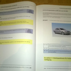 Korjaamokäsikirja Mercedes maalaus. 2003. W203, W211, R230 - pikkukuva 4