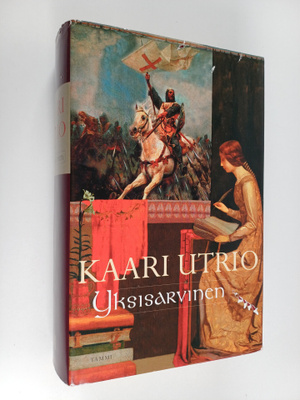 Kaari Utrio : Yksisarvinen
