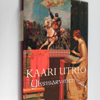 Kaari Utrio : Yksisarvinen - pikkukuva 1