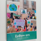 Opettajan opas : Agenda 2030 teemapäivät - pikkukuva 1