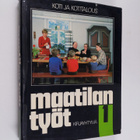 Maatilan työt 1 : Koti ja kotitalous - pikkukuva 1