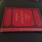 Karakterens värde (v.1883) - pikkukuva 1