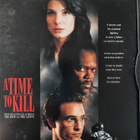 On aika tappaa, A time to kill DVD - pikkukuva 1