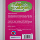Jim Benton : Rakas nuija päiväkirjani, minullako supervoi... - pikkukuva 2