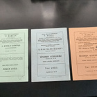 Mynämäen verokalenteri 1970, 1972, 1973 - pikkukuva 2