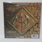 MOLLY HATCHETT - JUSTICE M/M SAKSA 2010 1. PAINOS 2LP - pikkukuva 2