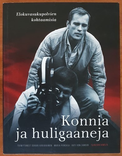 Konnia ja huligaaneja - Elokuvasukupolvien kohtaamisia