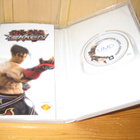 Tekken Dark Resurrection PSP - pikkukuva 2