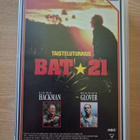 Taistelutunnus Bat-21 (1988) VHS - pikkukuva 1