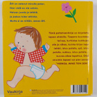 Karen Katz : Ikioma pottani - pikkukuva 2