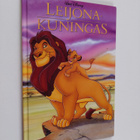 Walt Disney : Leijonakuningas : Disneyn satulukemisto - pikkukuva 1