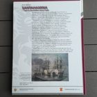 Santahamina - Viaporin Linnoituksen Itäinen Lukko (Nieminen) - pikkukuva 2