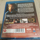 Vaikenemisen Laki (Chuck Norris) Blu-ray - pikkukuva 2
