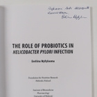 Eveliina Myllyluoma : The Role of Probiotics in Helicobac... - pikkukuva 2