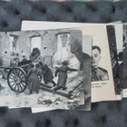 CCCP: Stalingrad 1943 - seitsemän propagandapostikorttia - pikkukuva 1