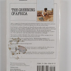 Paul Harrison : The greening of Africa : breaking through... - pikkukuva 2