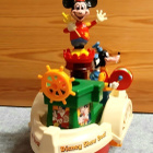 Disney Show Boat hieno Höyrylaiva. 1981 juuri huollettu ja - pikkukuva 3