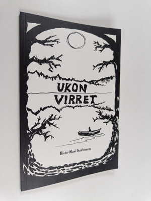 Risto Olavi Korhonen : Ukon virret