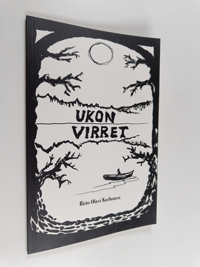 Risto Olavi Korhonen : Ukon virret