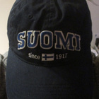 SUOMI LIPPIS SININEN - pikkukuva 1