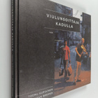 Teemu Kupiainen : Viulunsoittaja kadulla : es muss sein - pikkukuva 1