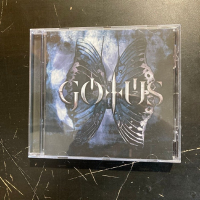 Gotus - Gotus CD