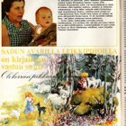 Emäntälehti n:o 3 1979 Pääiäiskoristeet teko-ohjeita. - pikkukuva 3