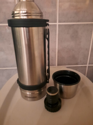 Termospullo 1 l